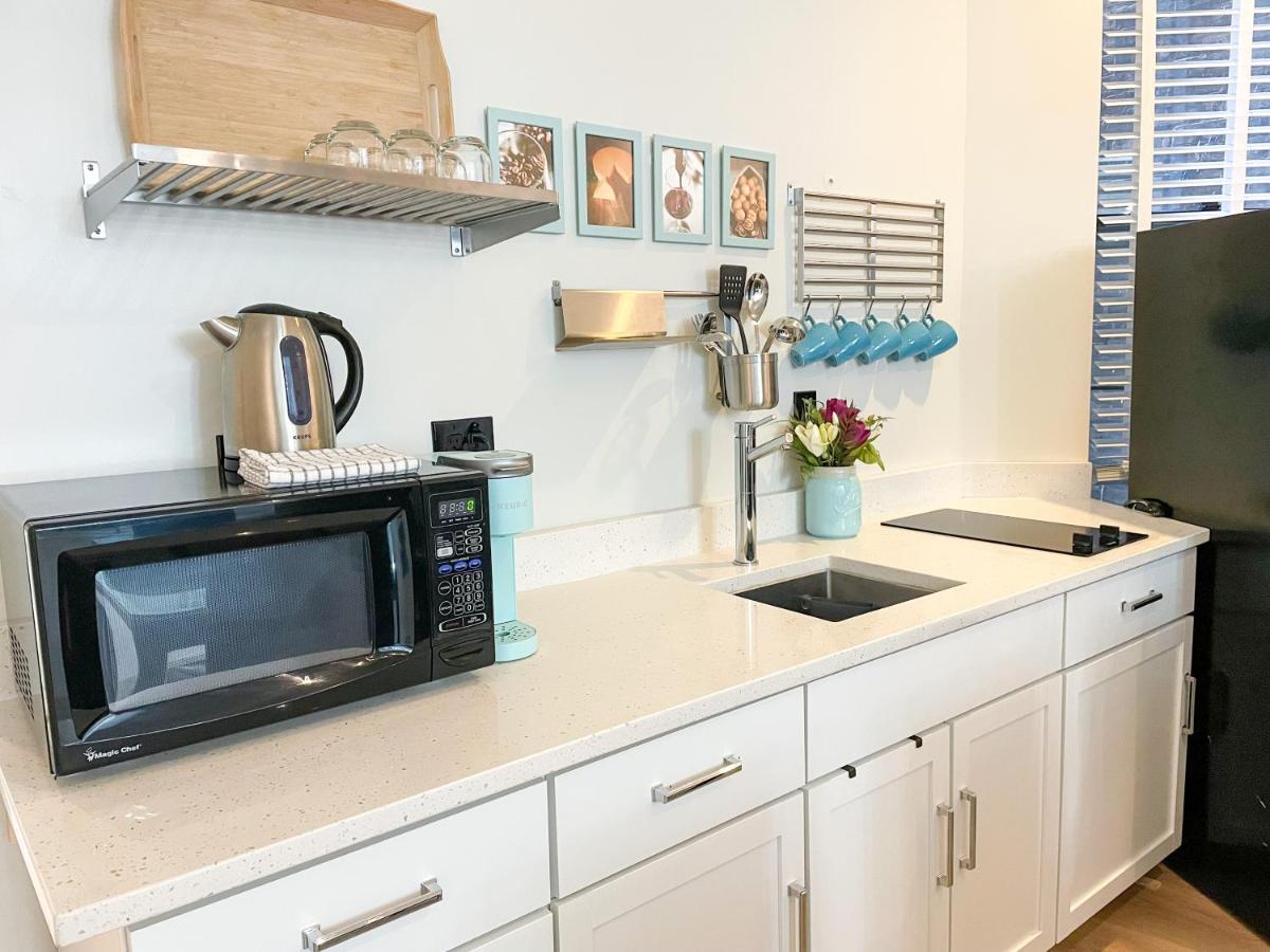Wrigleyville Friends Unit - 5Bdrm Chicago Exteriér fotografie