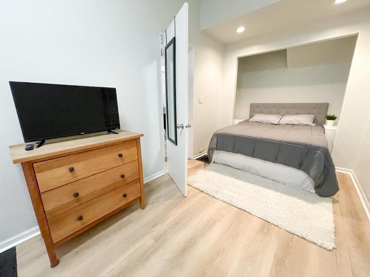 Wrigleyville Friends Unit - 5Bdrm Chicago Exteriér fotografie